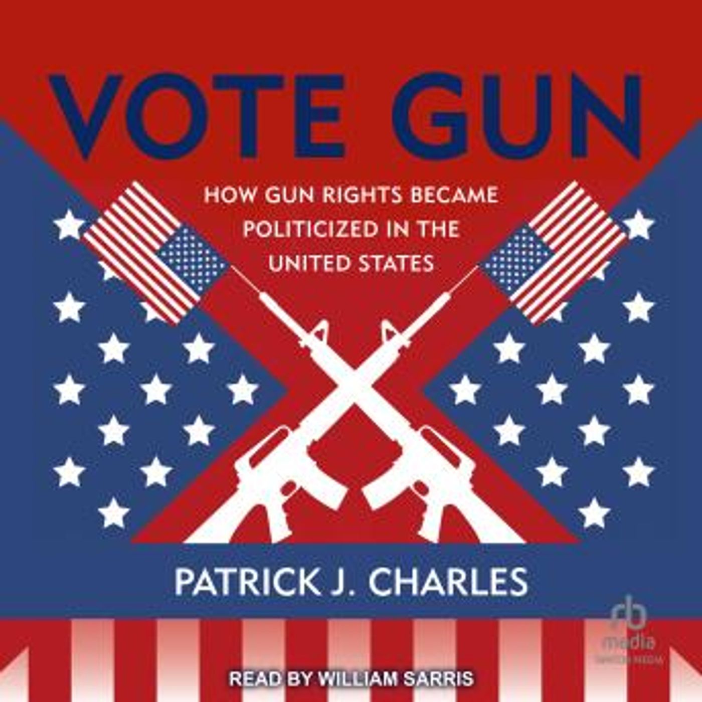 Best Full Audiobooks in Non-Fiction, Current Affairs, Law, & Politics