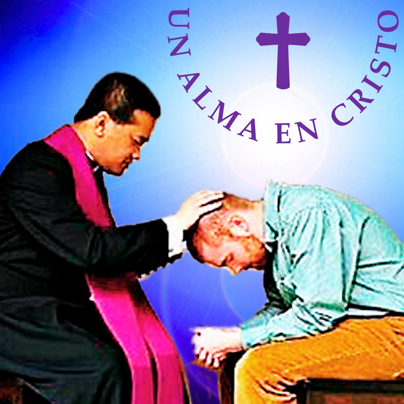 Un alma en Cristo UAC