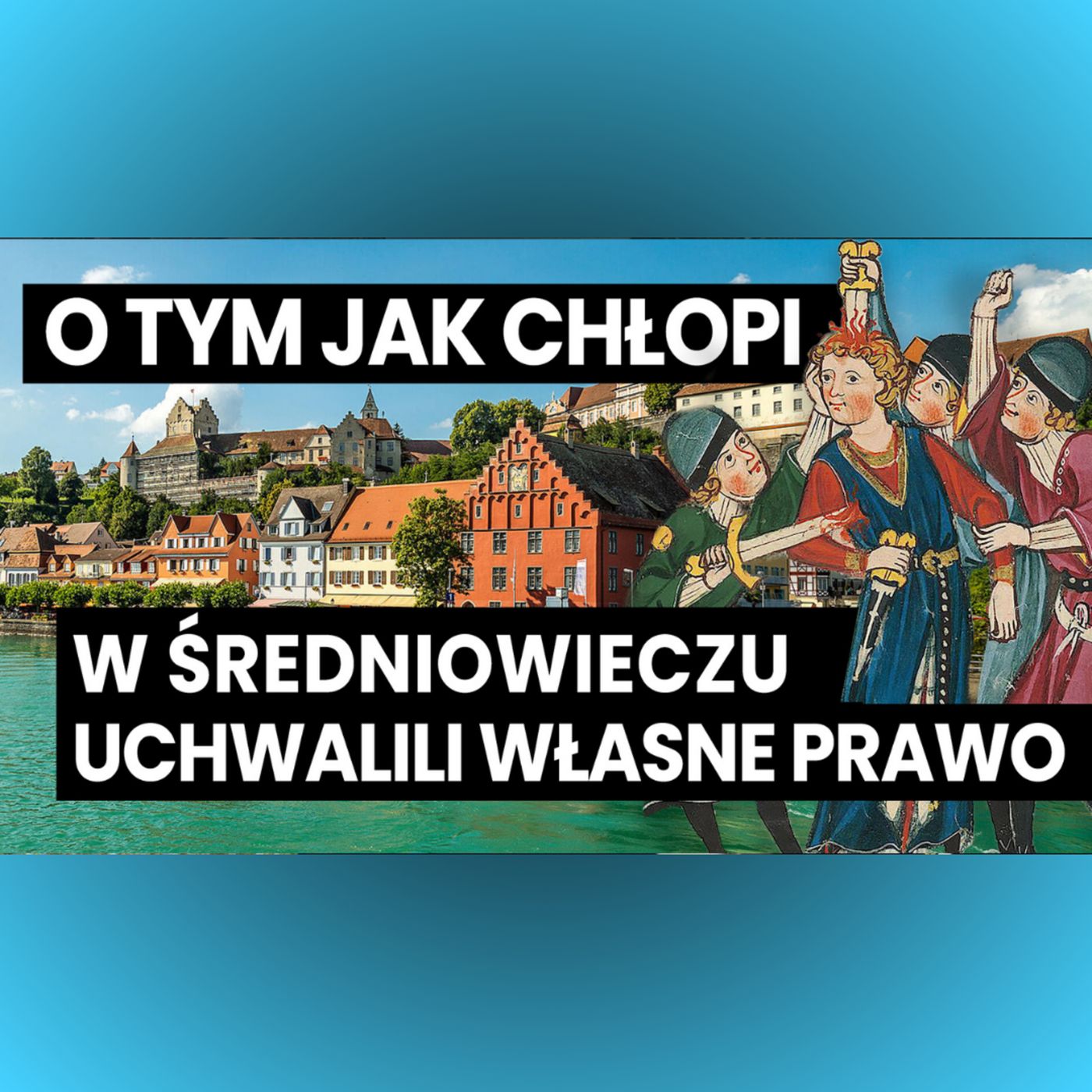 Podcast Prawny