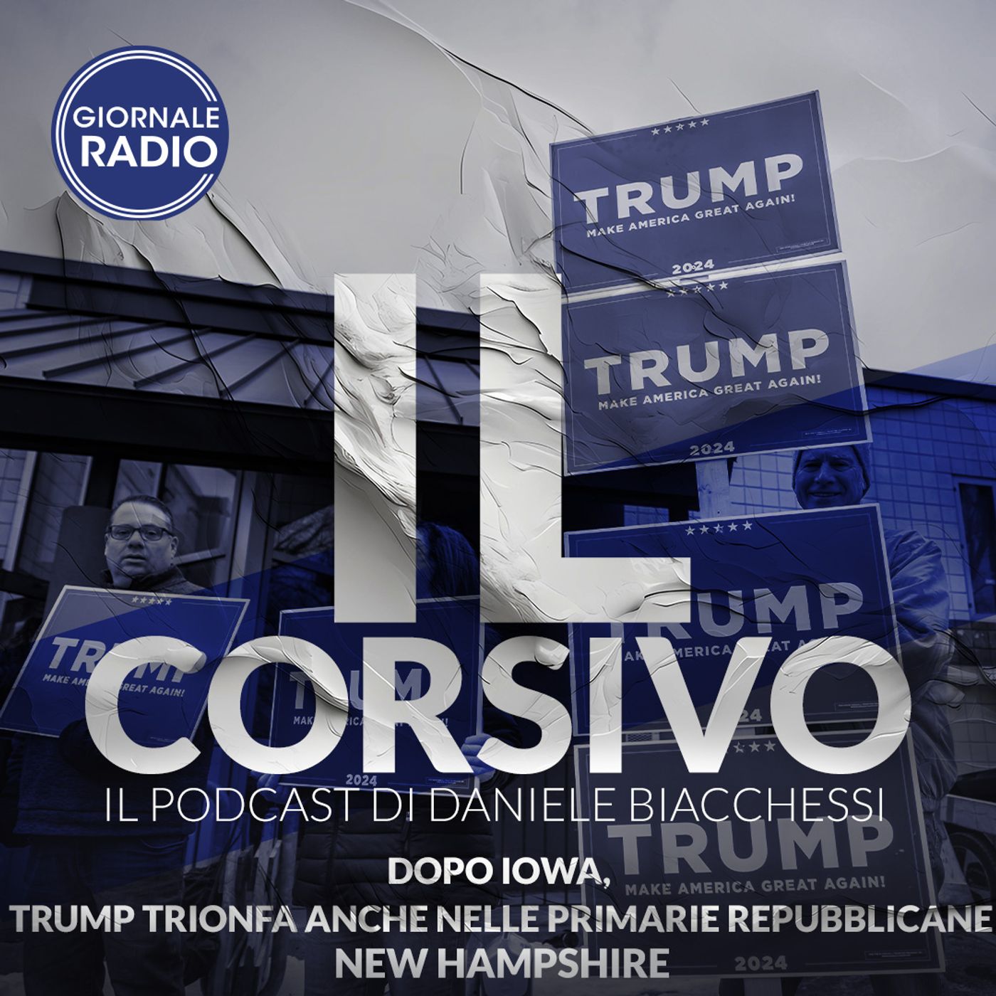 Il Corsivo di Daniele Biacchessi