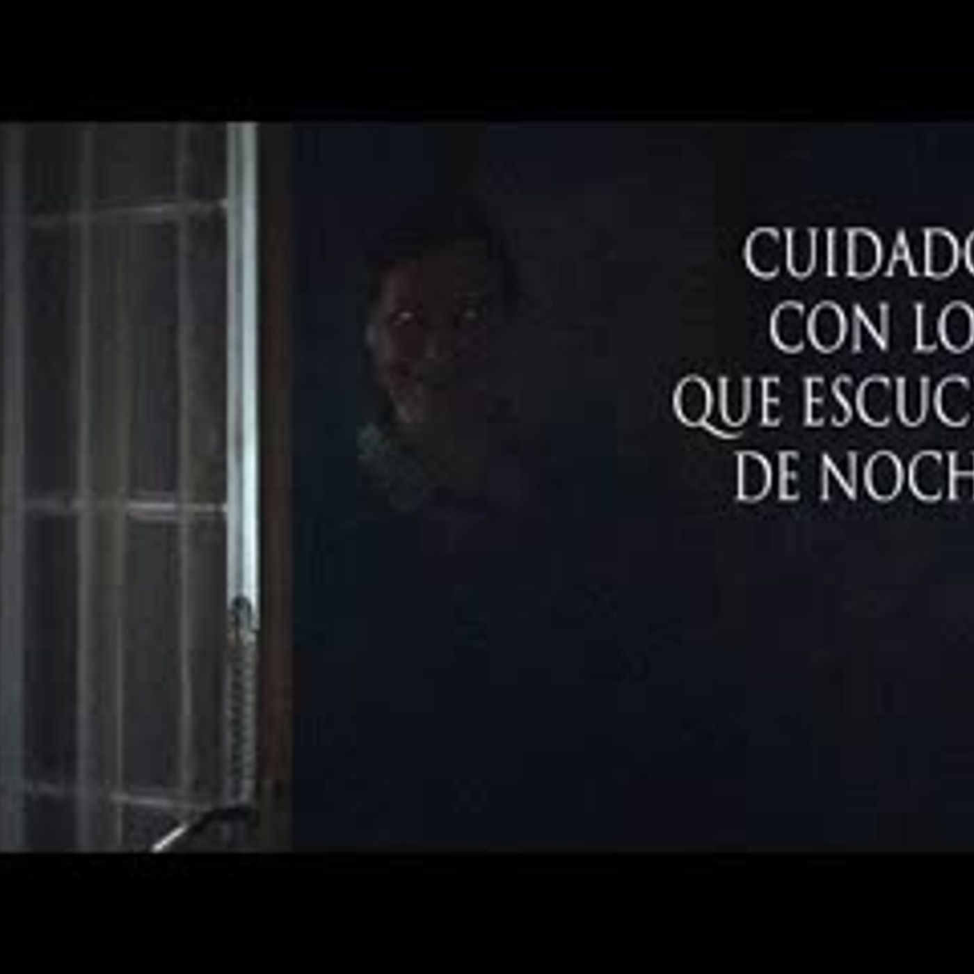 5  RELATOS SOBRE LO PARANORMAL QUE NO TE DEJARÁN DORMIR
