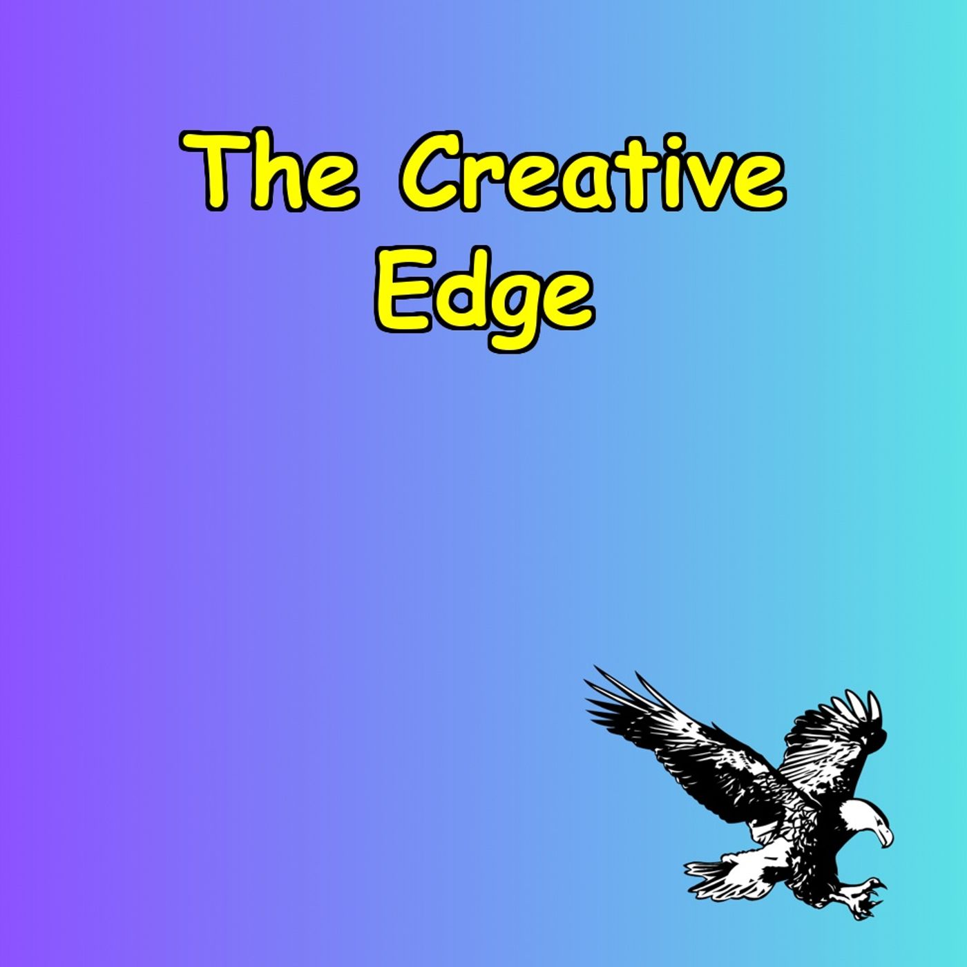 The Creative Edge | Daily Mind Boost