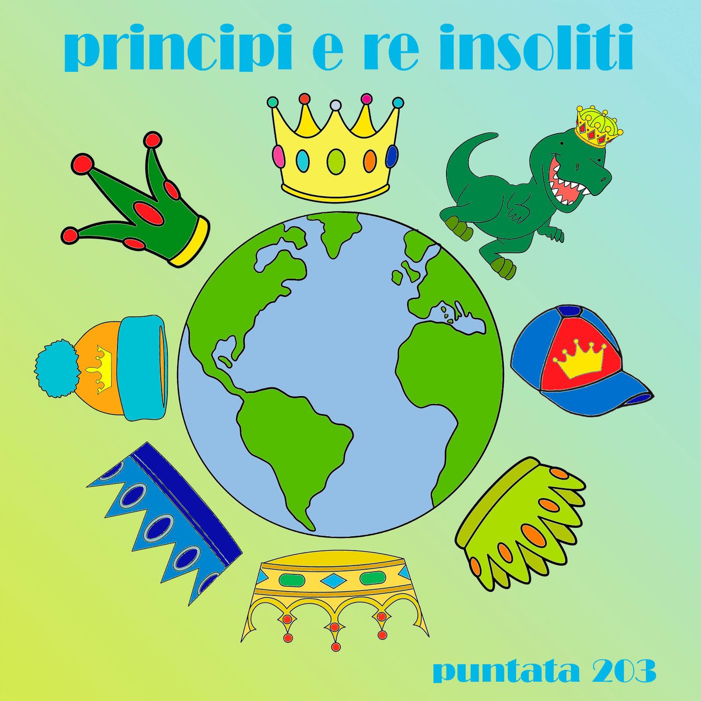 Capriole di Parole