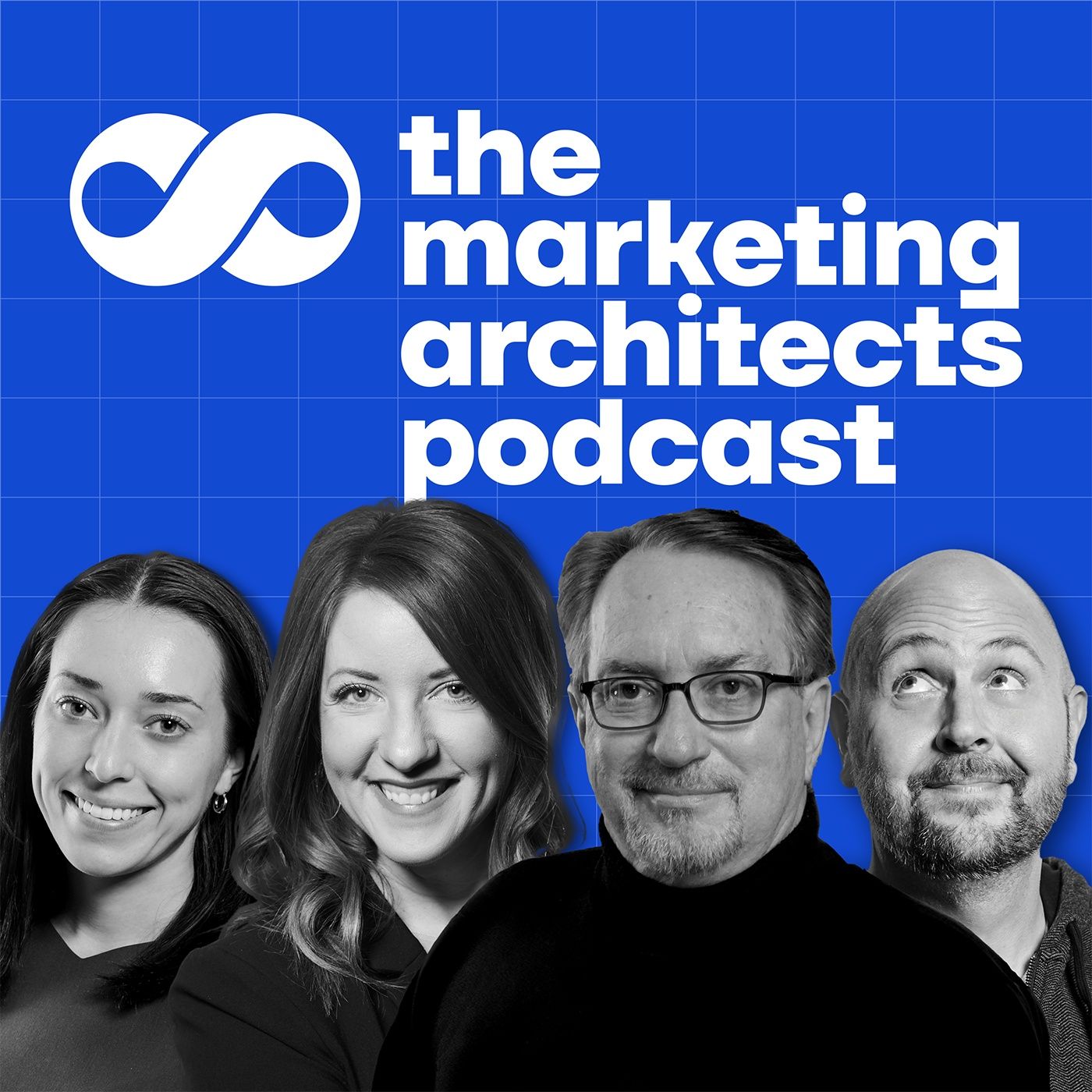 The Marketing Architects