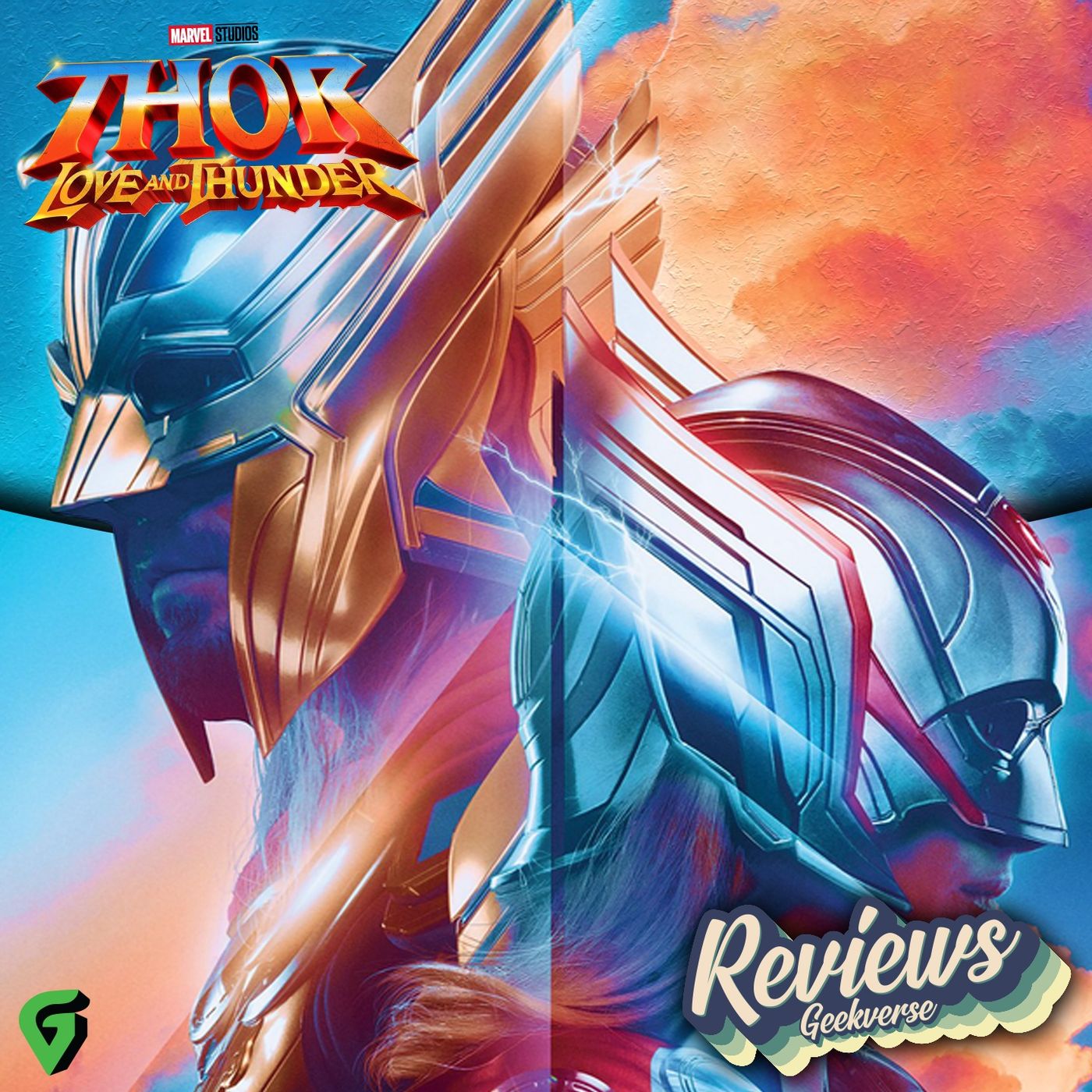 Thor Love and Thunder Spoilers Review