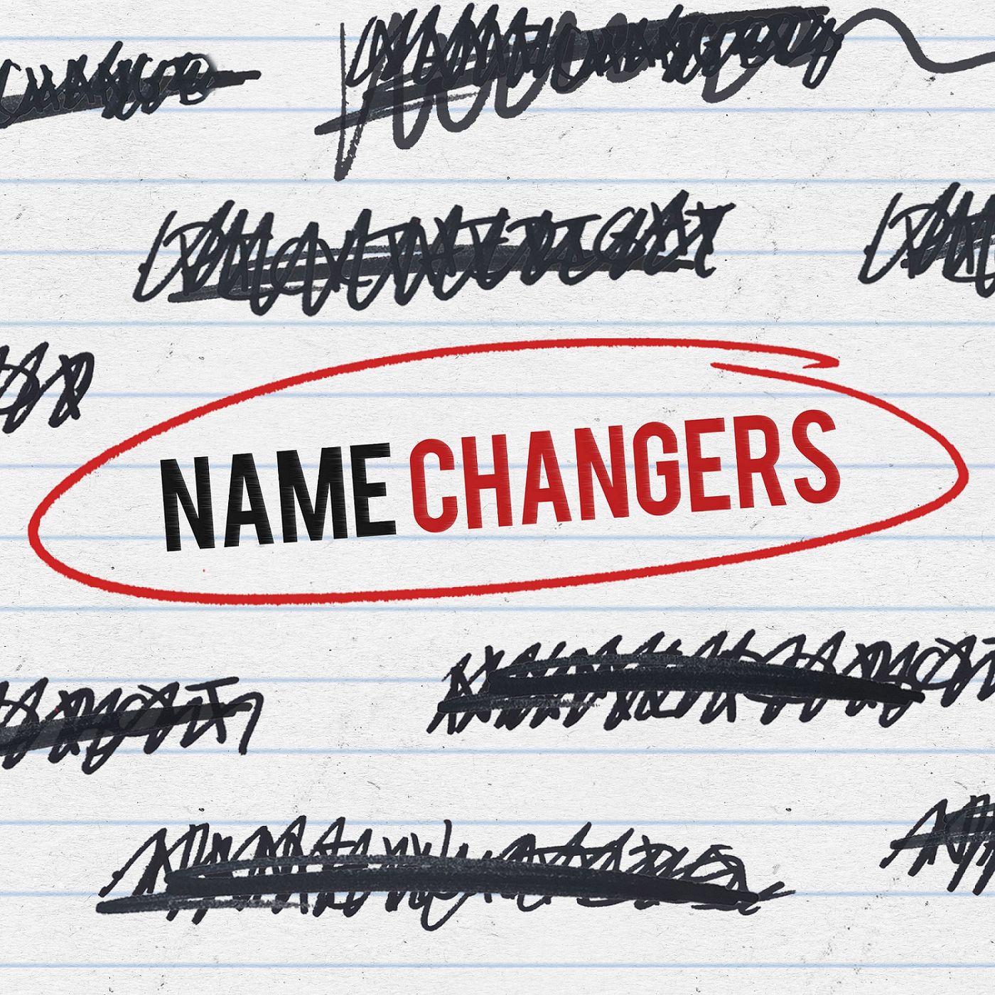 Name Changers