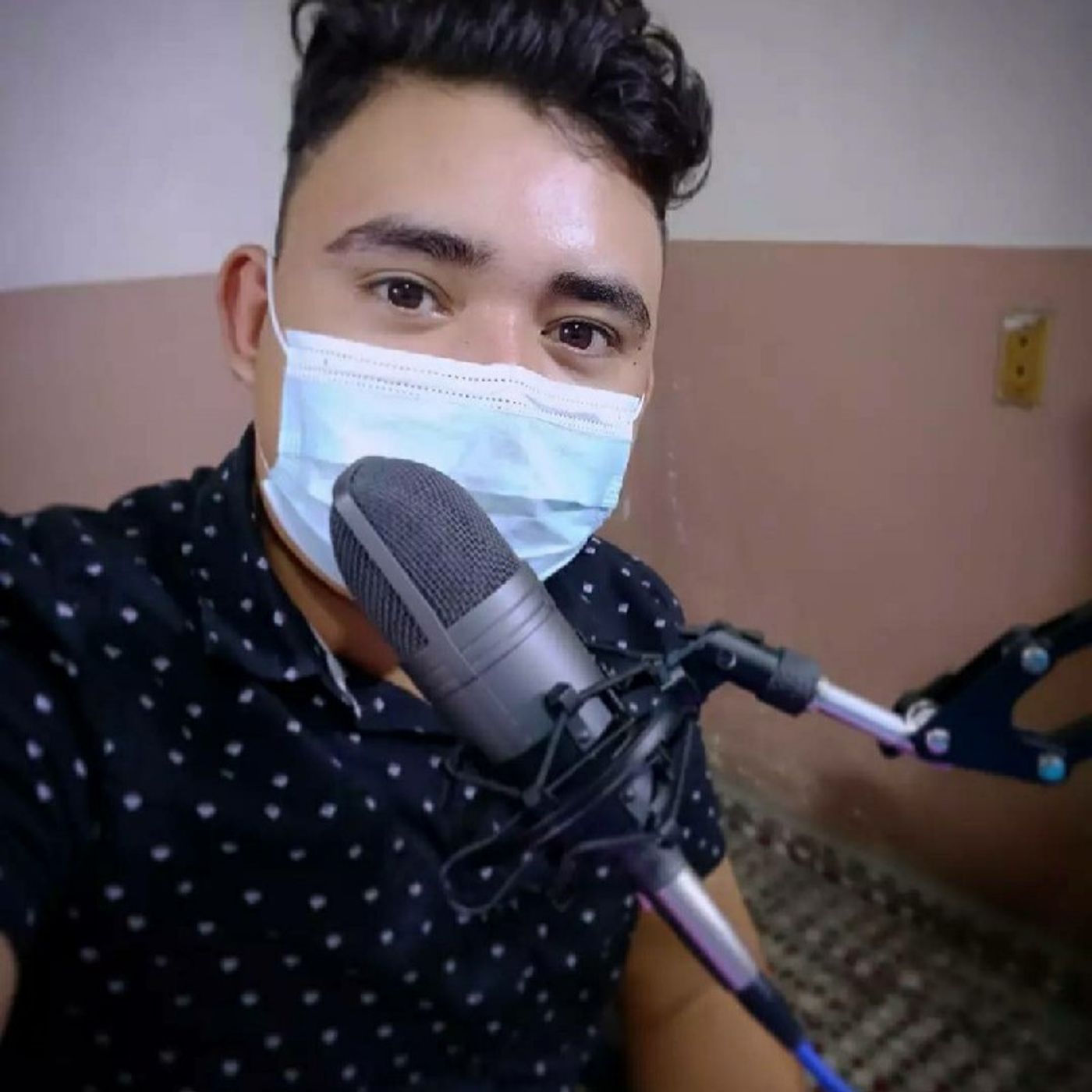 Estoy en Vivo 🔴 episode artwork