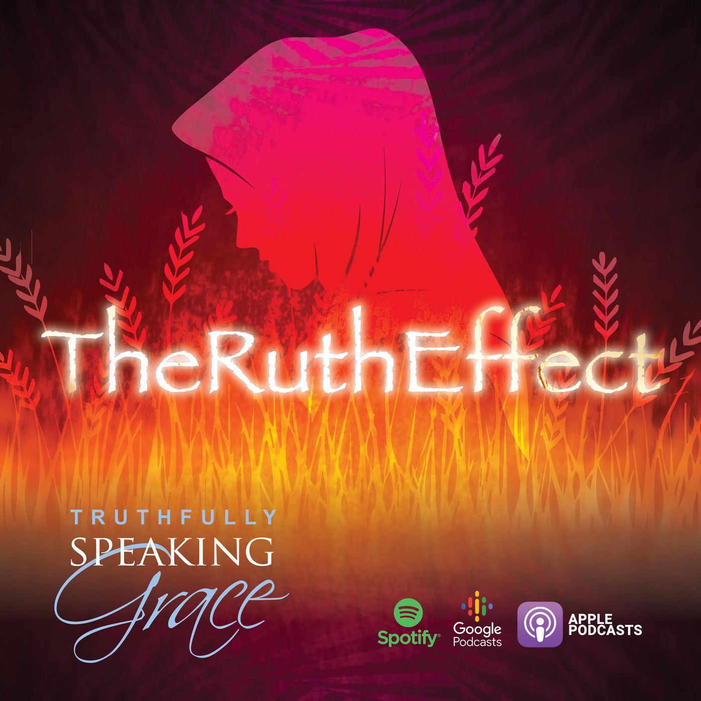 Truthfully Speaking Grace