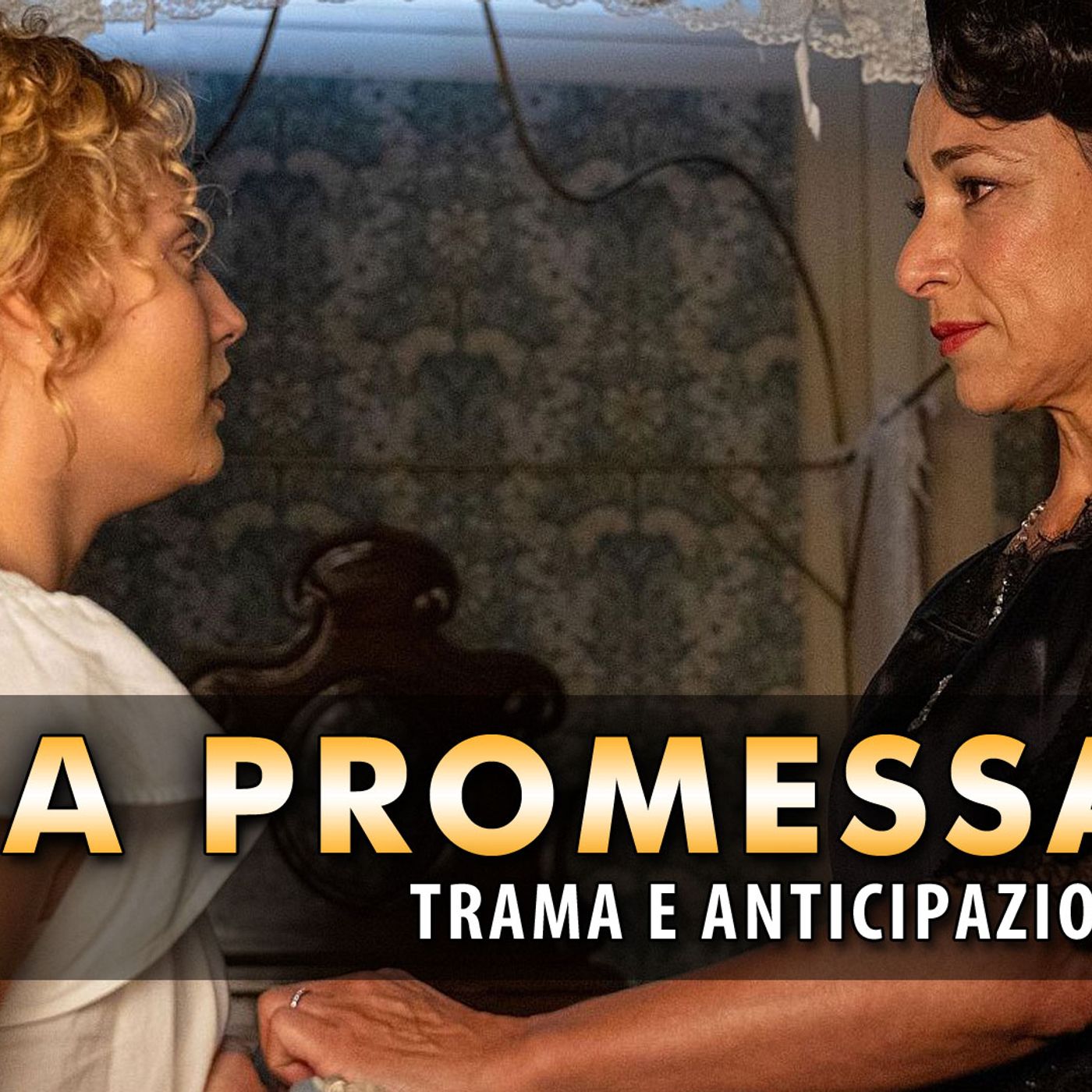 La Promessa, Anticipazioni Spagnole: Leocadia Confessa I Delitti!