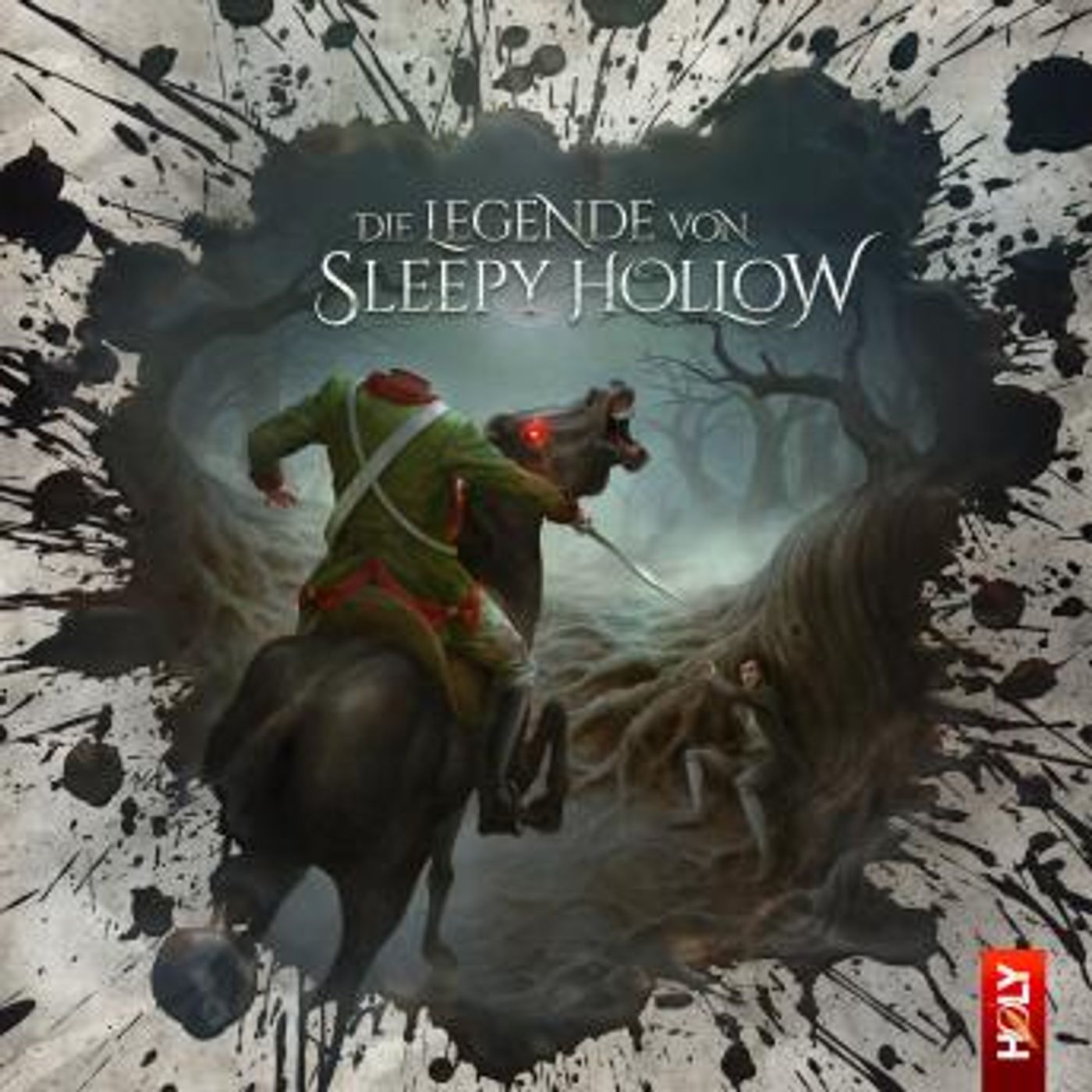 Find Best-Selling Full Audiobooks in Mystery, Thriller & Horror, Horror