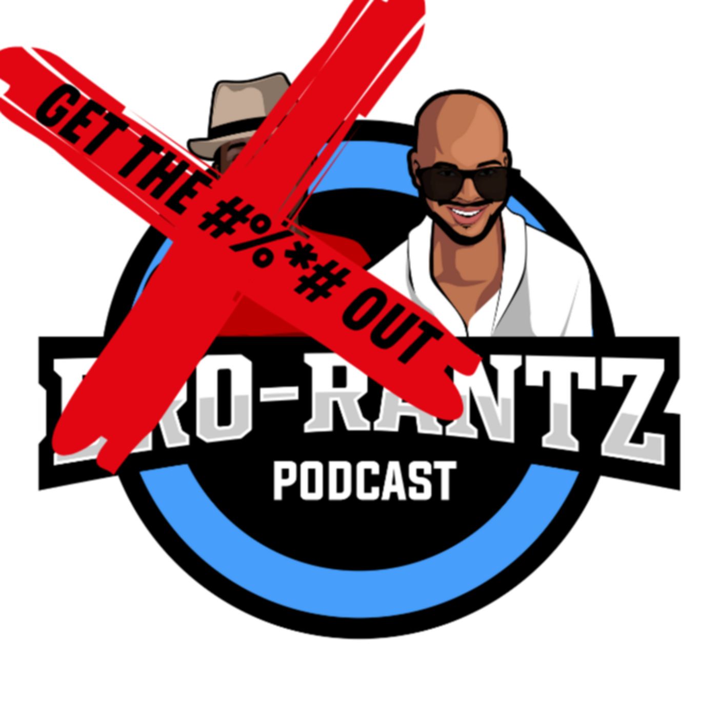 Bro-RantZ