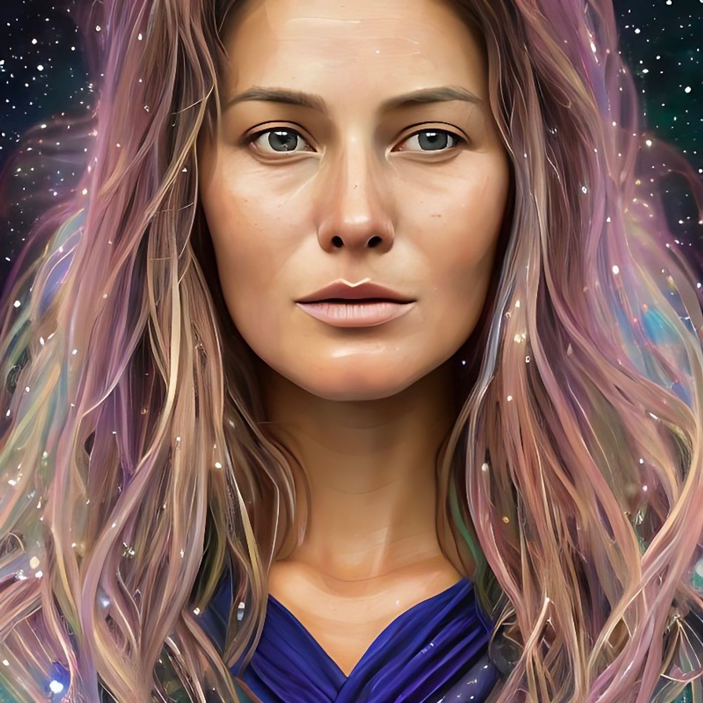 Clelia Jane Sheppard