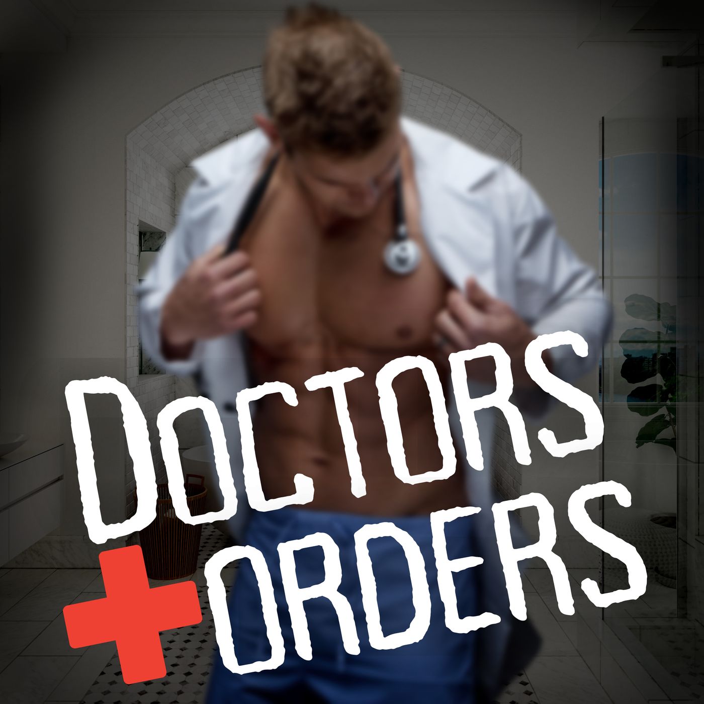 Ep.14 Examined by Doctor / Bathed in Toxic Love [Exam] [Bath] [Possessive] [Mdom] [Aftercare] [ASMR]