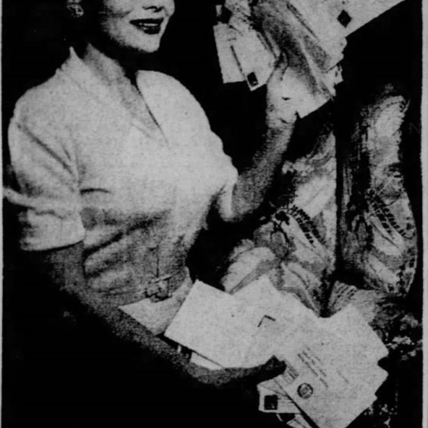 Classic Radio 01-06-25 - Memoirs,  Suspense,  and Take it or Leave It