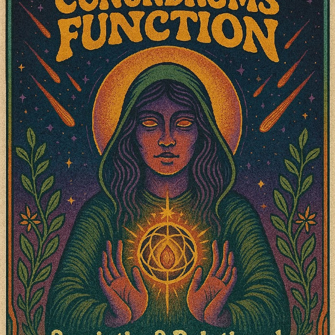 Episode 165 - Cosmic Conundrums episode artwork