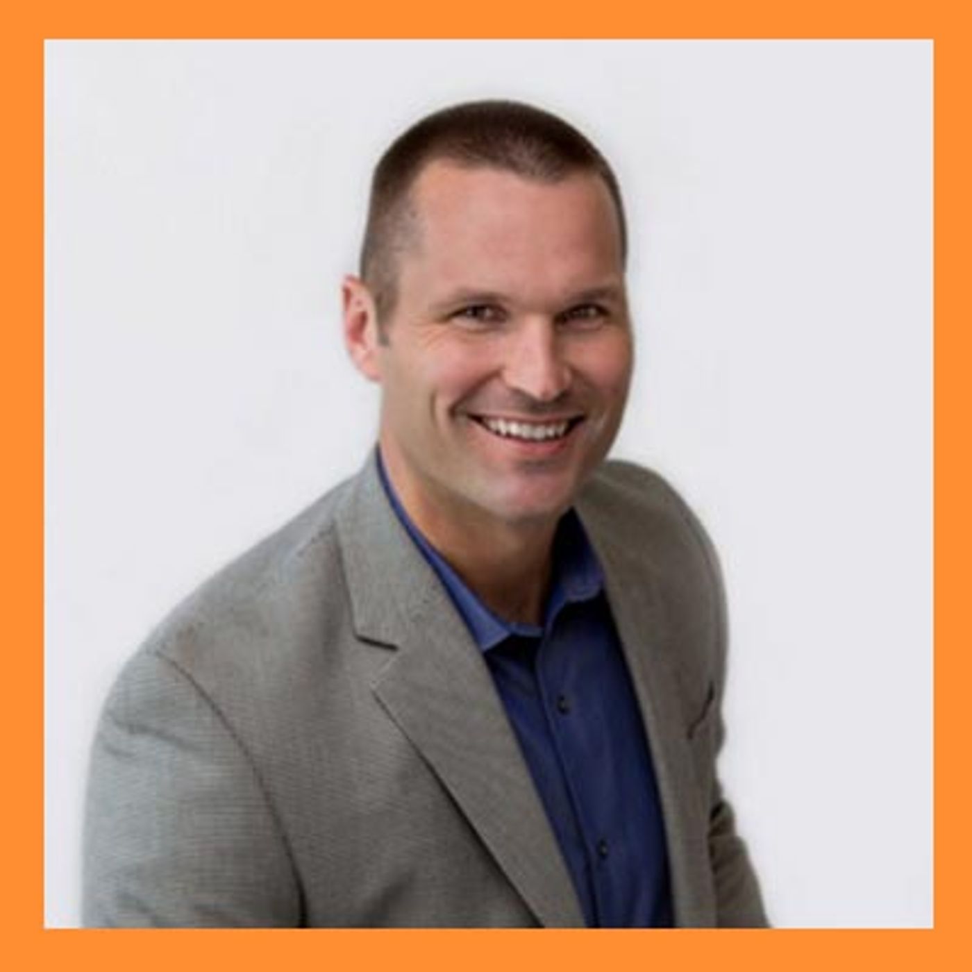 Marcus Sheridan: How to Develop Your Content Marketing Mission Statement episode artwork