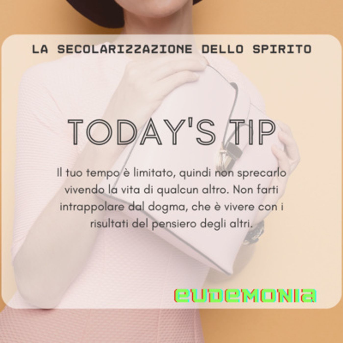 La secolarizzazione dello Spirito episode artwork