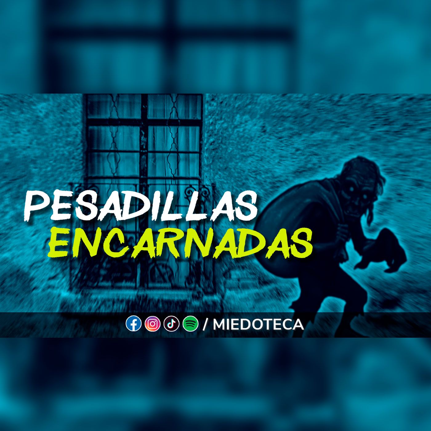 El viejo del costal: Horror Real en las Calles de México episode artwork