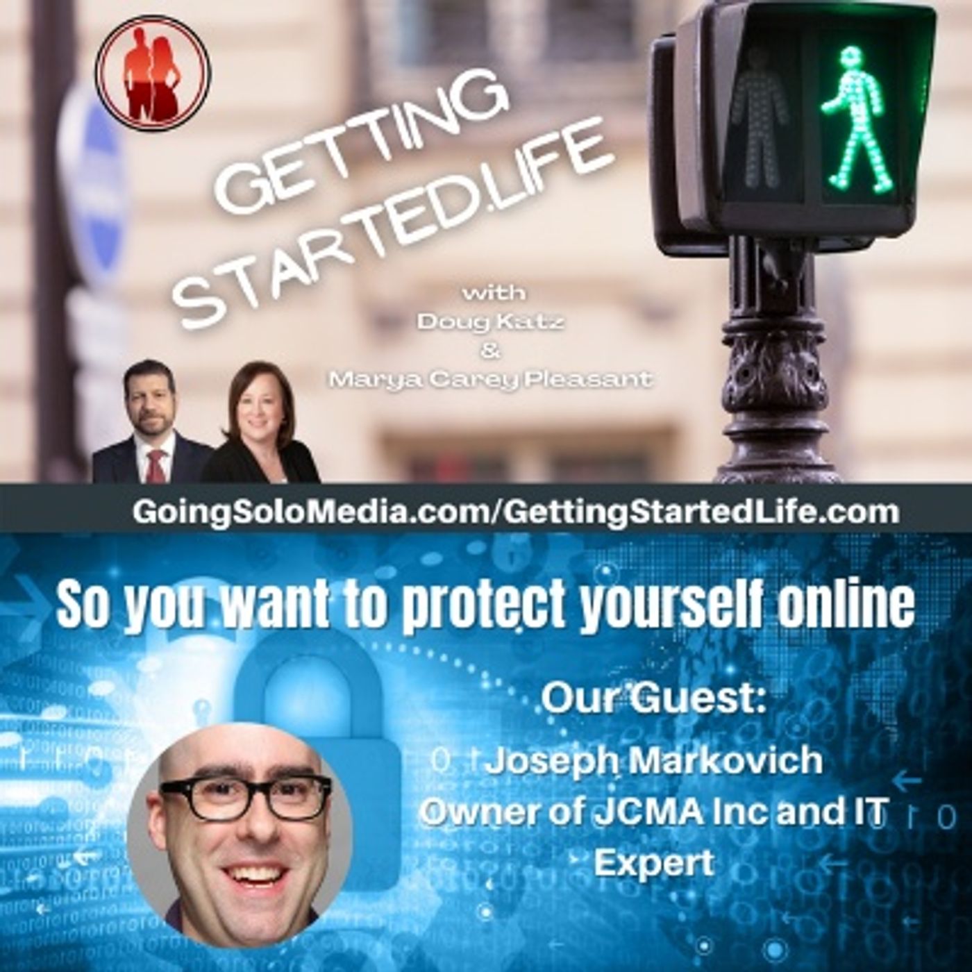So You Want To Protect Yourself Online