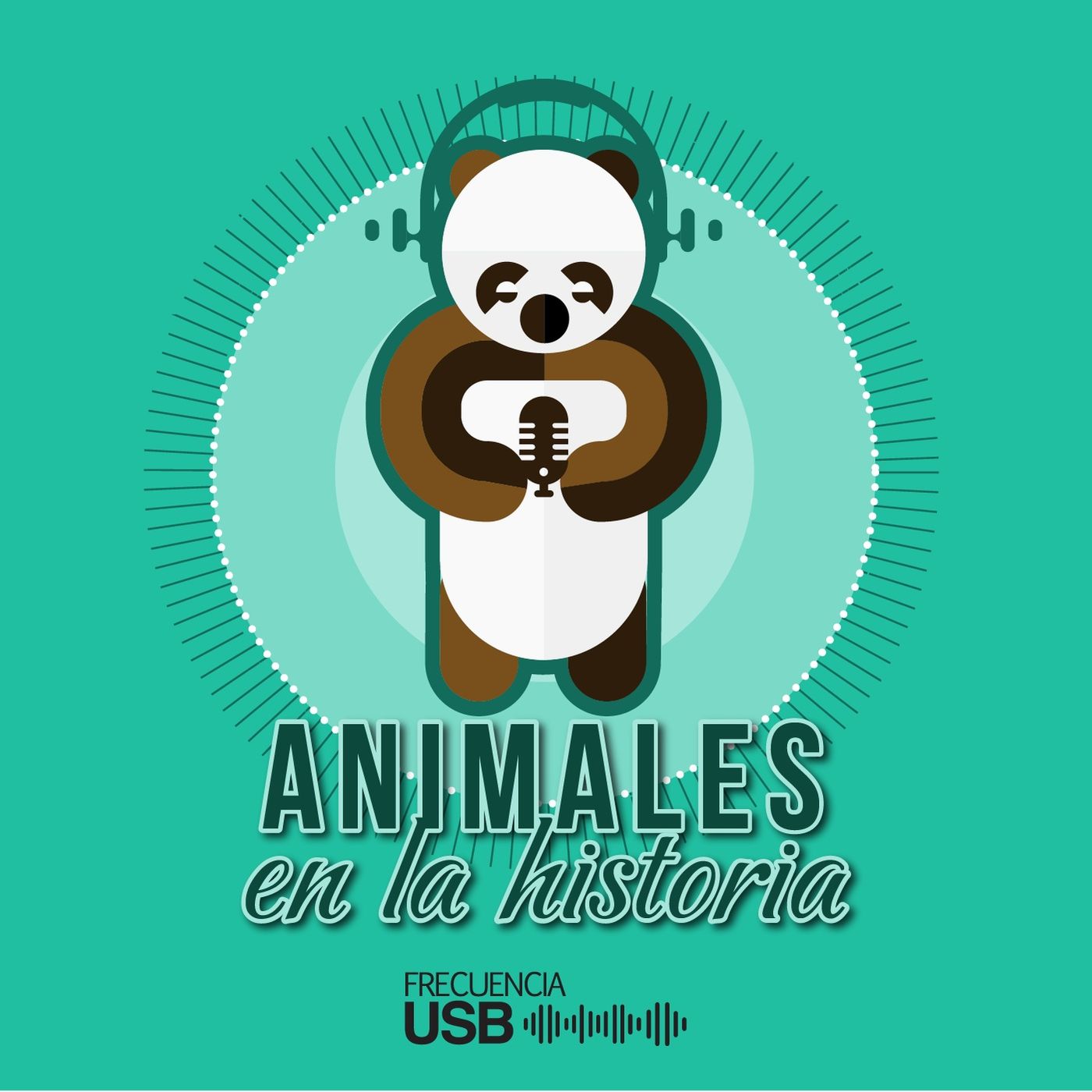 Animales en la historia
