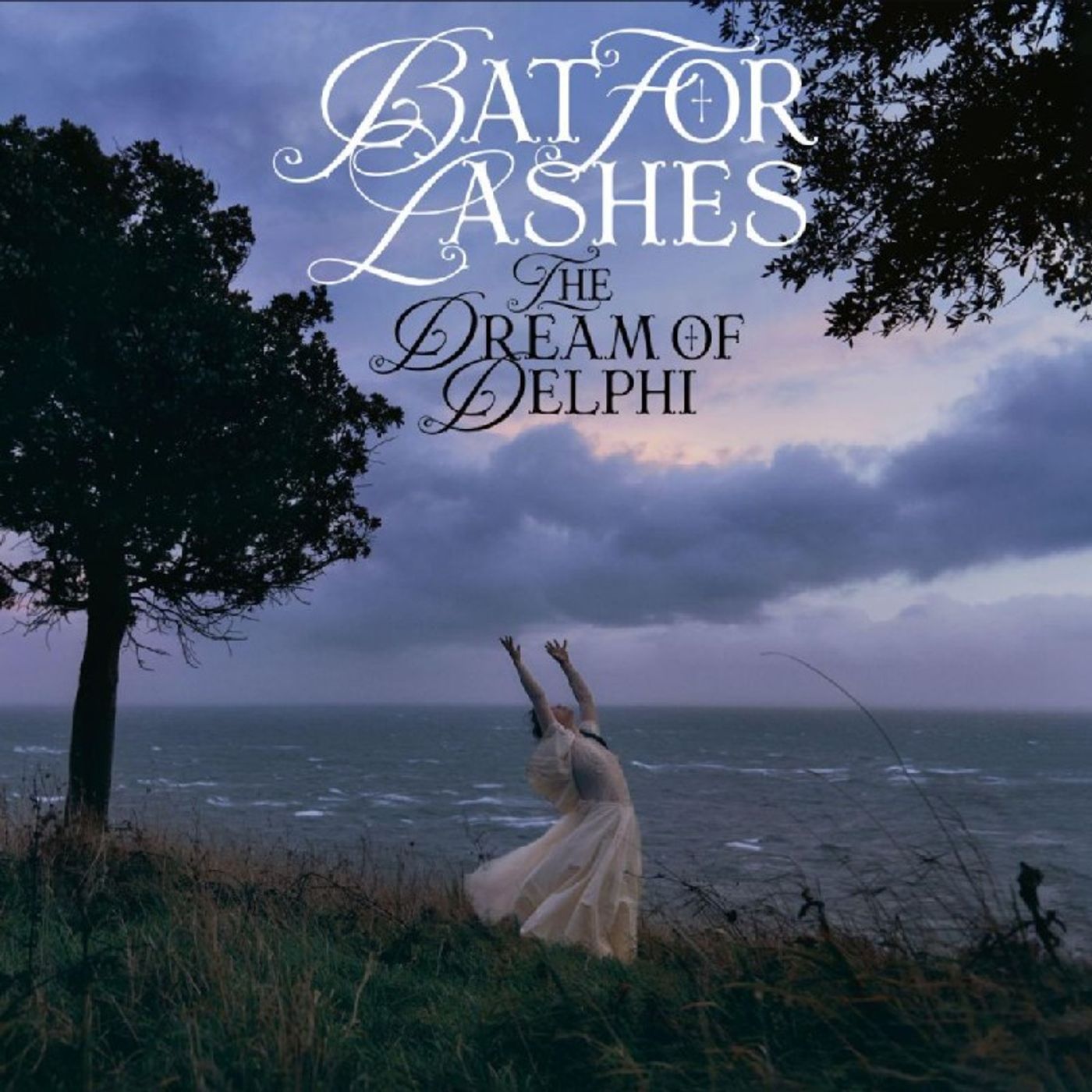 Dream of Delphi - Bat for Lashes- Music Maps Pills episode artwork