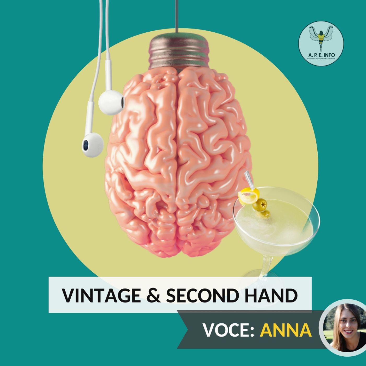 Vintage & Second Hand