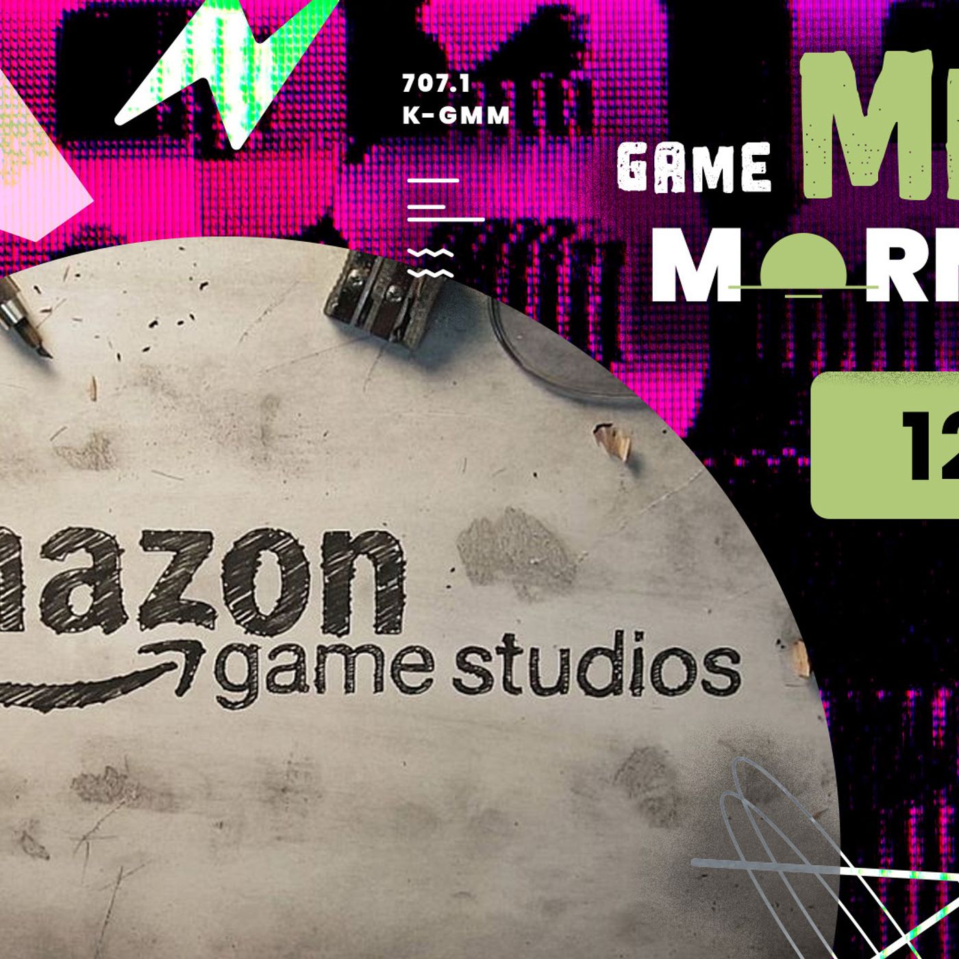 Game Mess Mornings 12/15/22