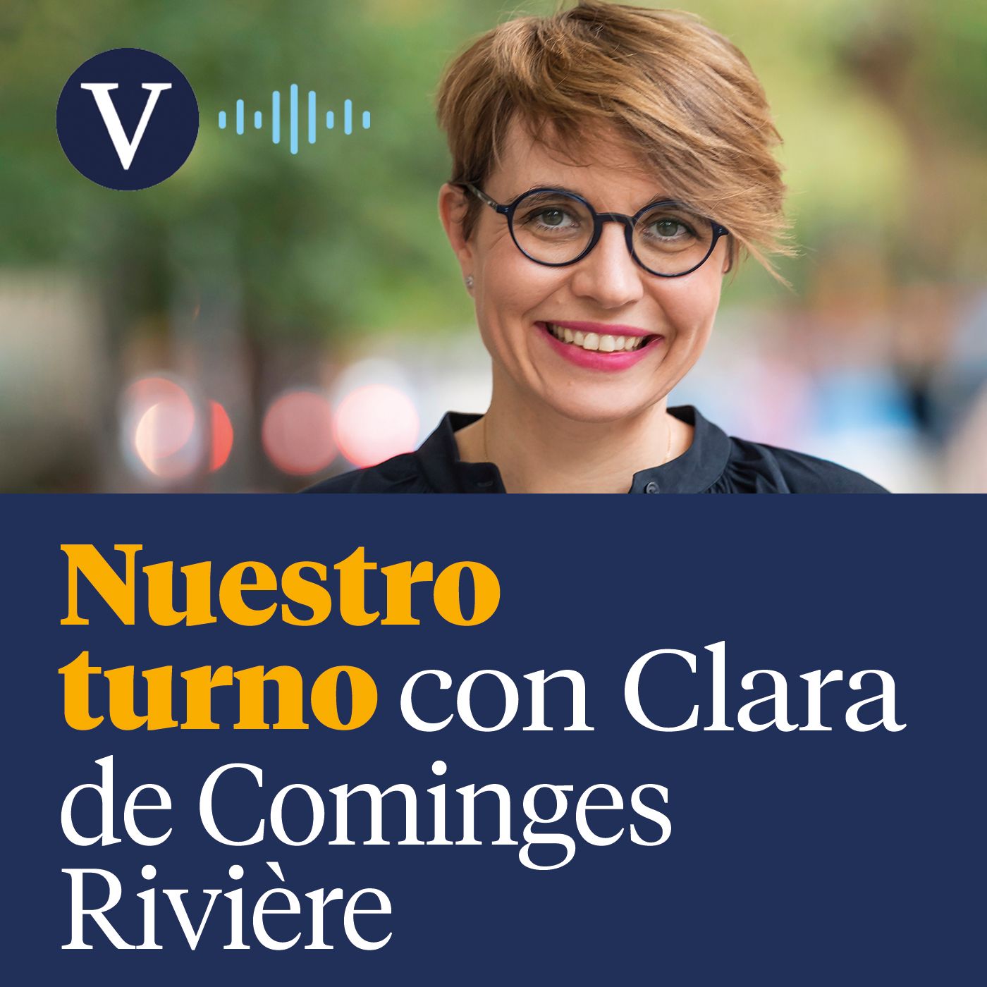 Carla Simón: “La memoria es algo muy poco fiable que construimos mucho” - Episodio 6
