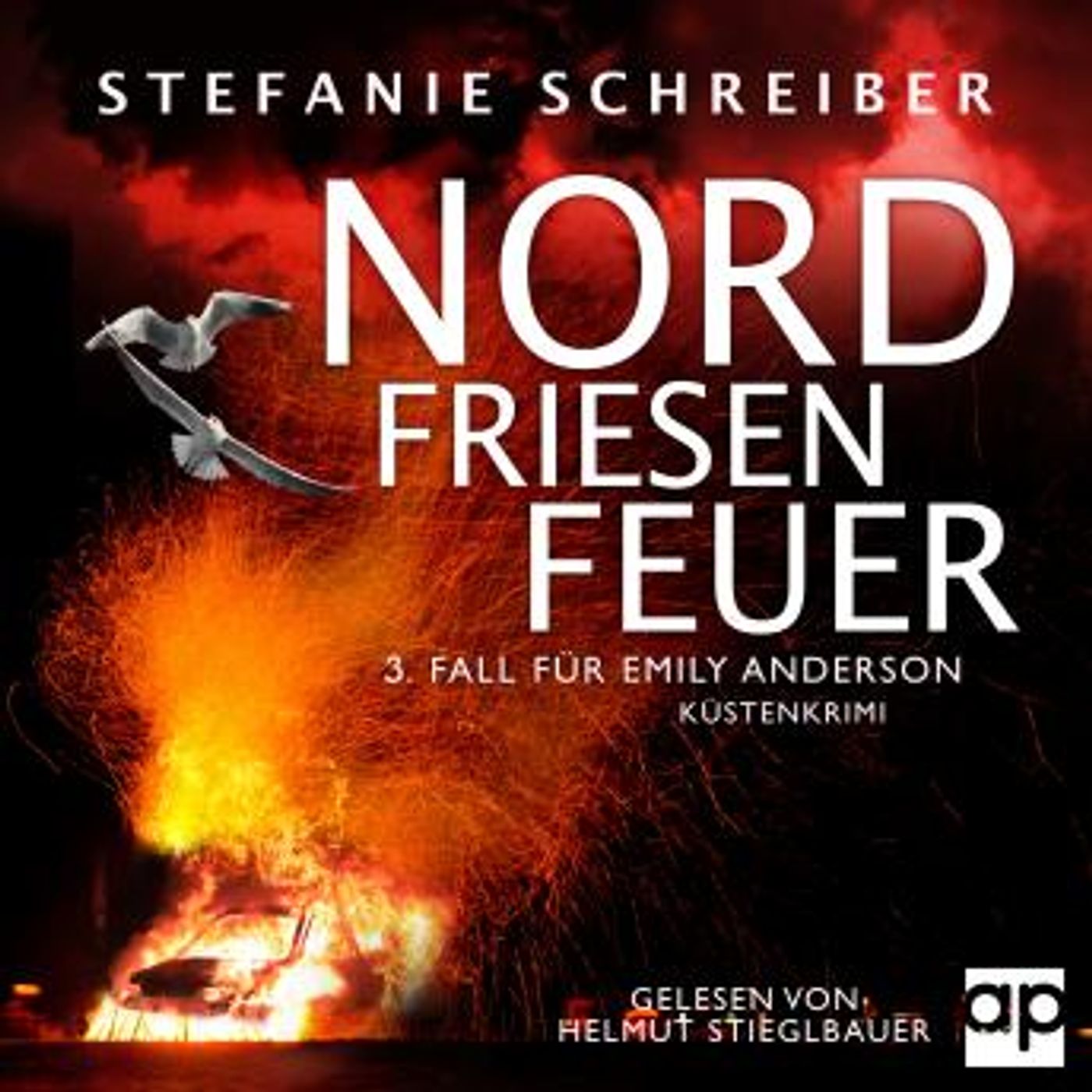 Discover the Best Audio Stories in Mystery, Thriller & Horror, Suspense