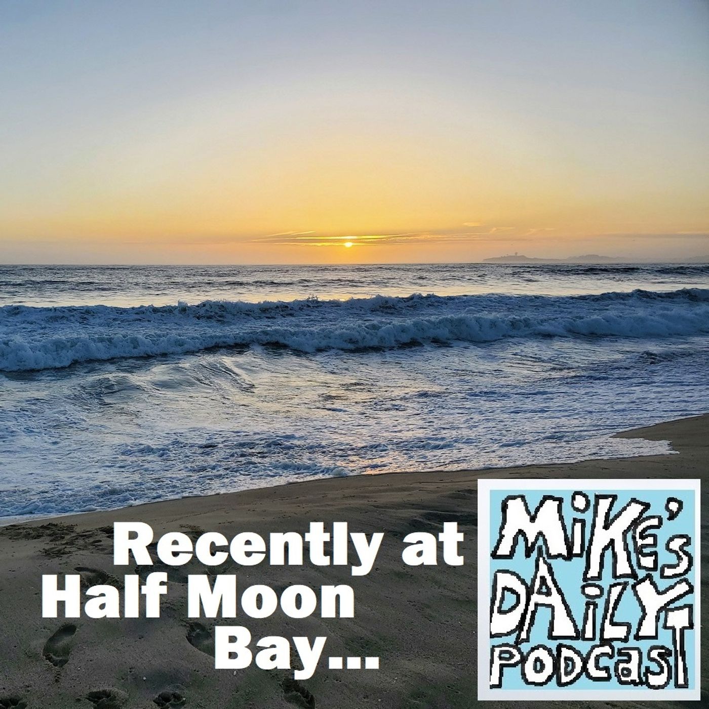 Mike\'s Daily Podcast