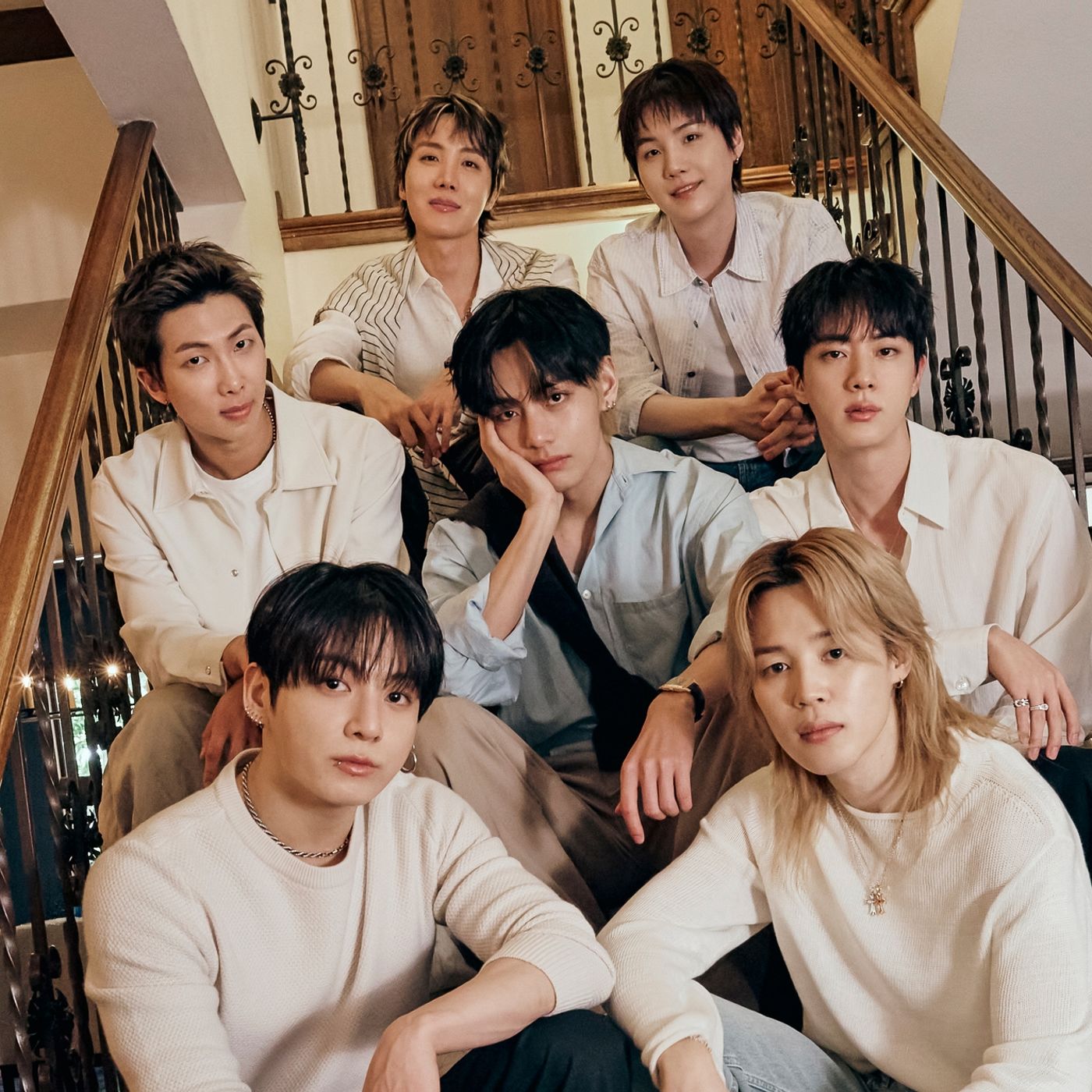 BTS Makes NME’s “The Best Albums Of 2026 So Far” List | Soompi episode artwork