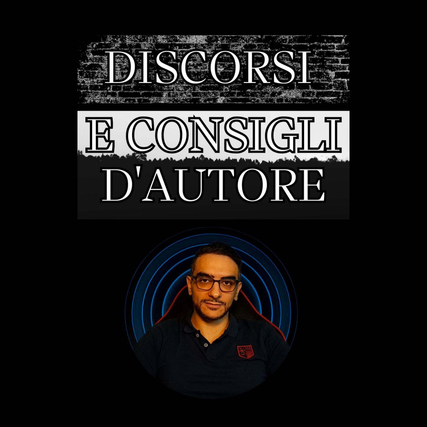 Discorsi d\'autore