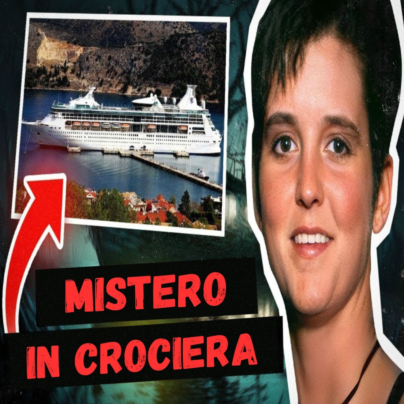 Misteri e Delitti - Podcast