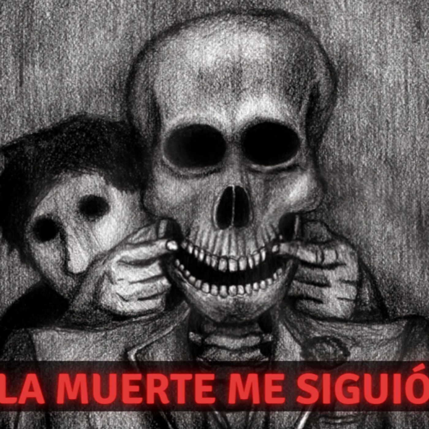 Miedo al Misterio