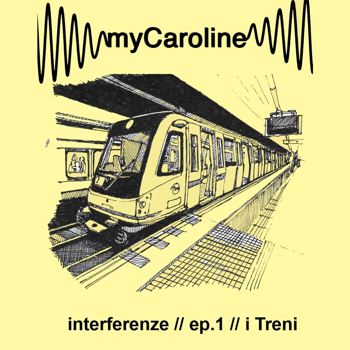 myCaroline