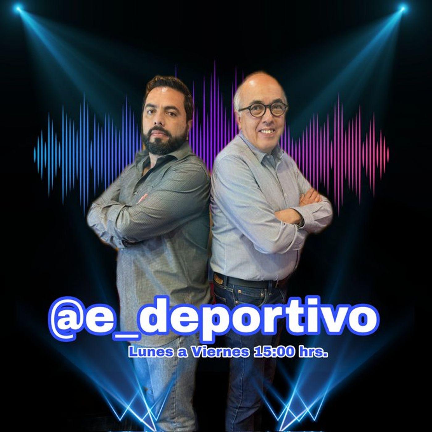 Recordando al Rudito Rivera a un mes de su partida en Espacio Deportivo de la Tarde 09 de Marzo 2022