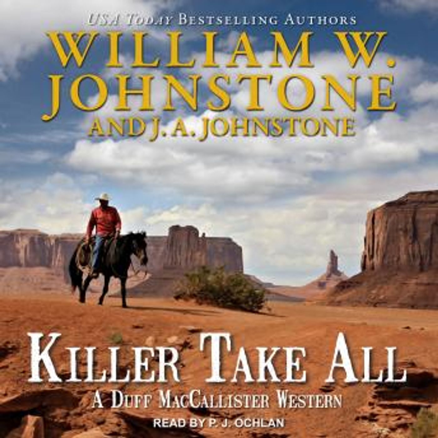 Grab the Essential Full Audiobooks in Fiction, Westerns & War