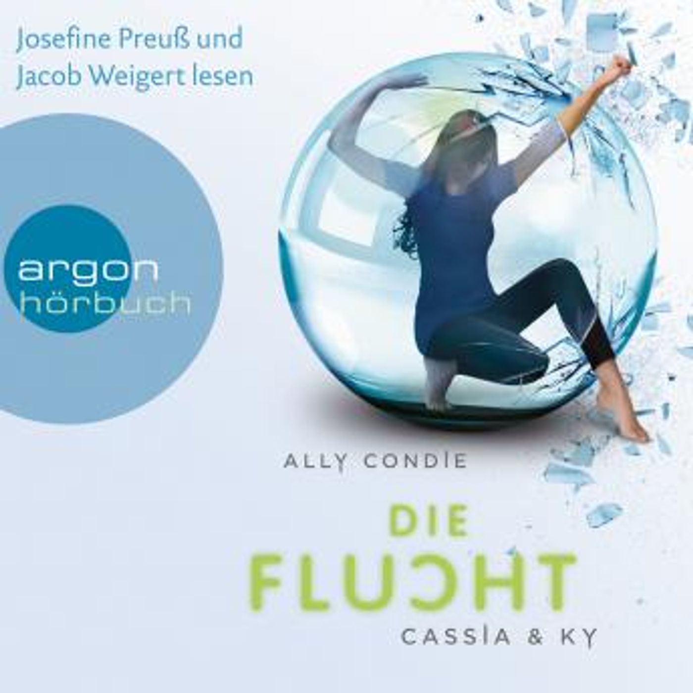 Listen to Trending Full Audiobooks in Science Fiction & Fantasy, Fantasy