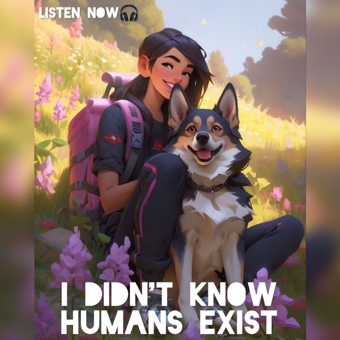 I👩‍🦱 Didn't Know Humans Exist | Please🙏 Share This Story🎧|  My Daily Animated Life Stories