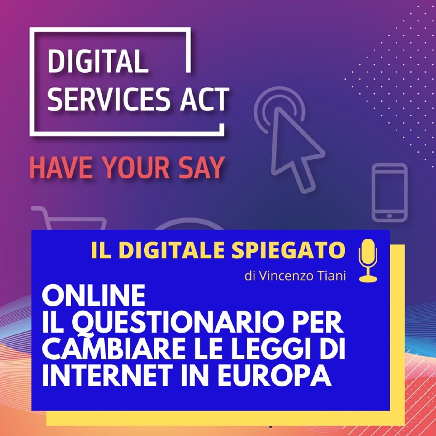 Vincenzo Tiani - Il Digitale Spiegato [ita]