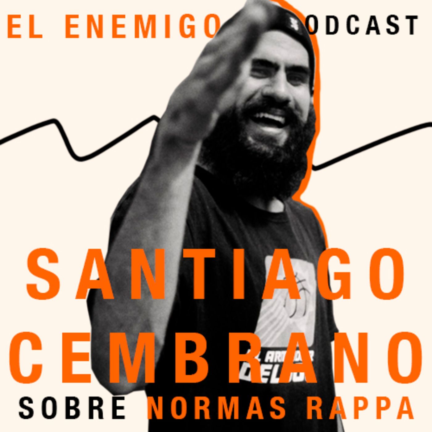 Noti Enemigo