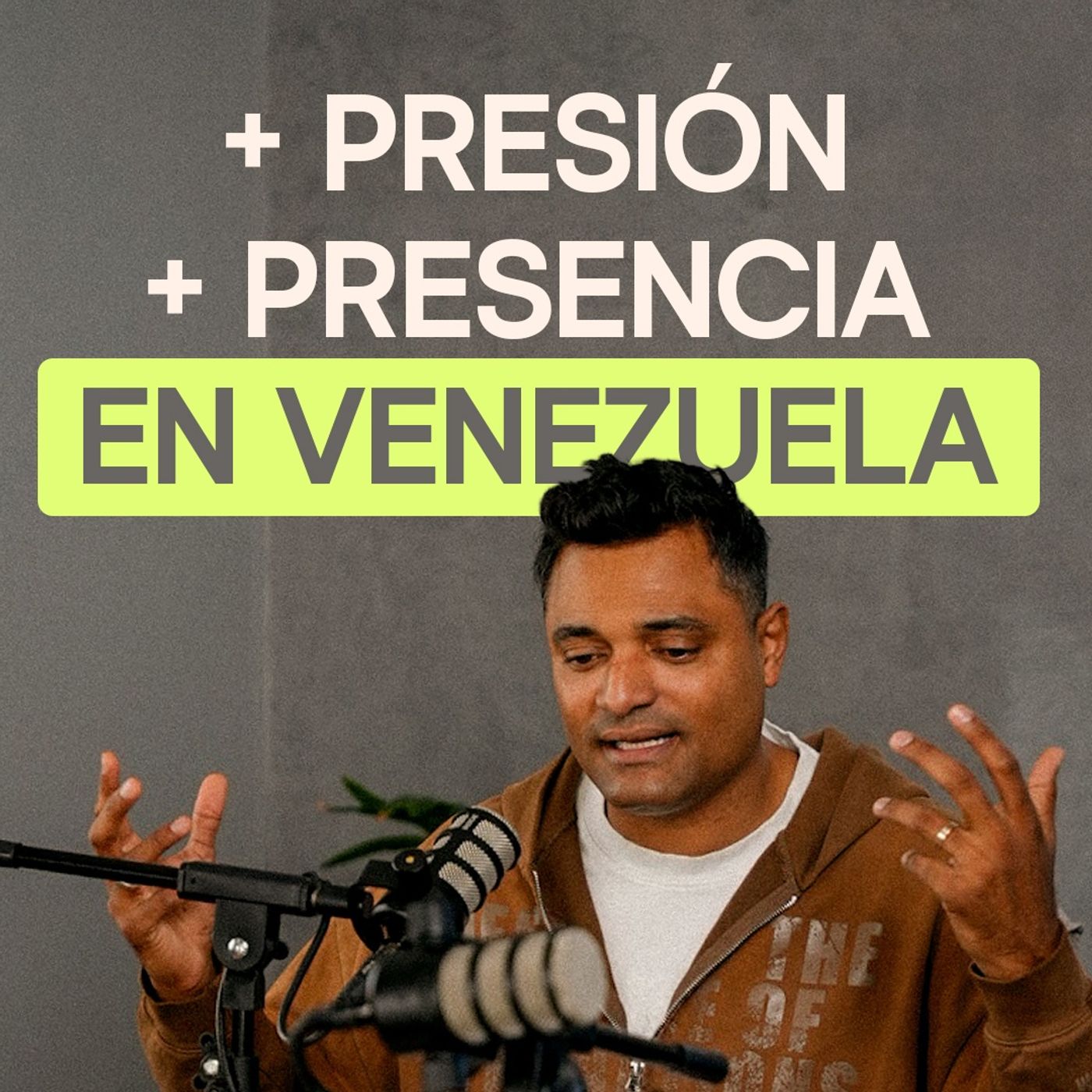 ¿Cómo orar y colaborar con Venezuela?