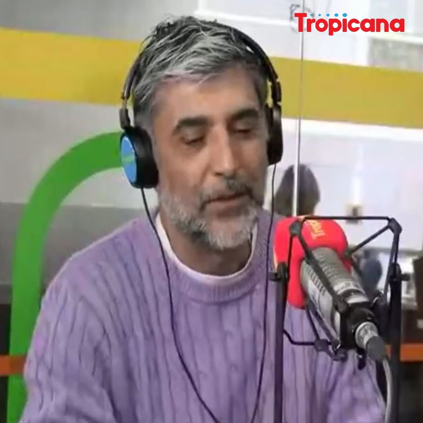 Jacques Toukhmanian y sus anecdotas episode artwork