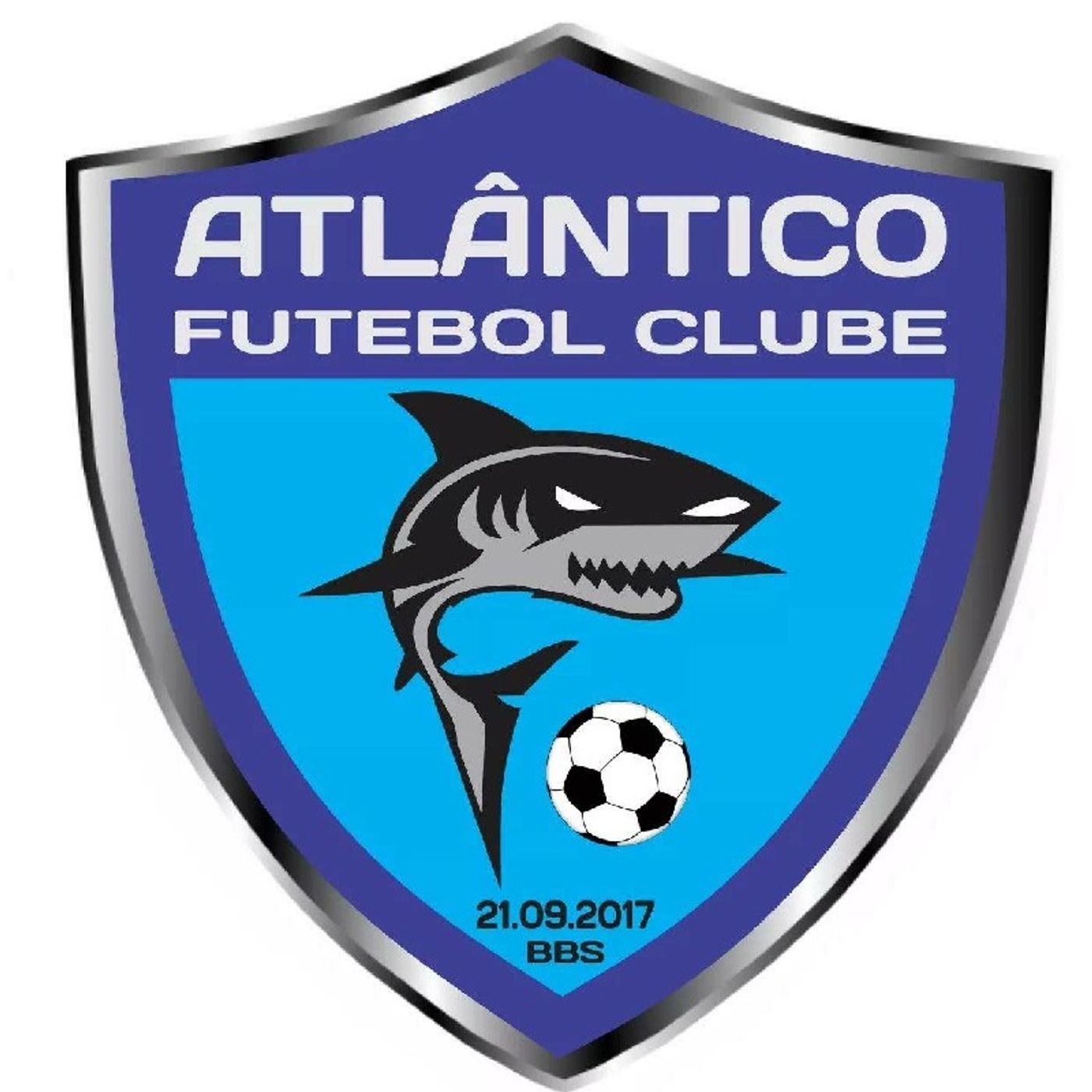 Atlântico Futebol Clube\'s show