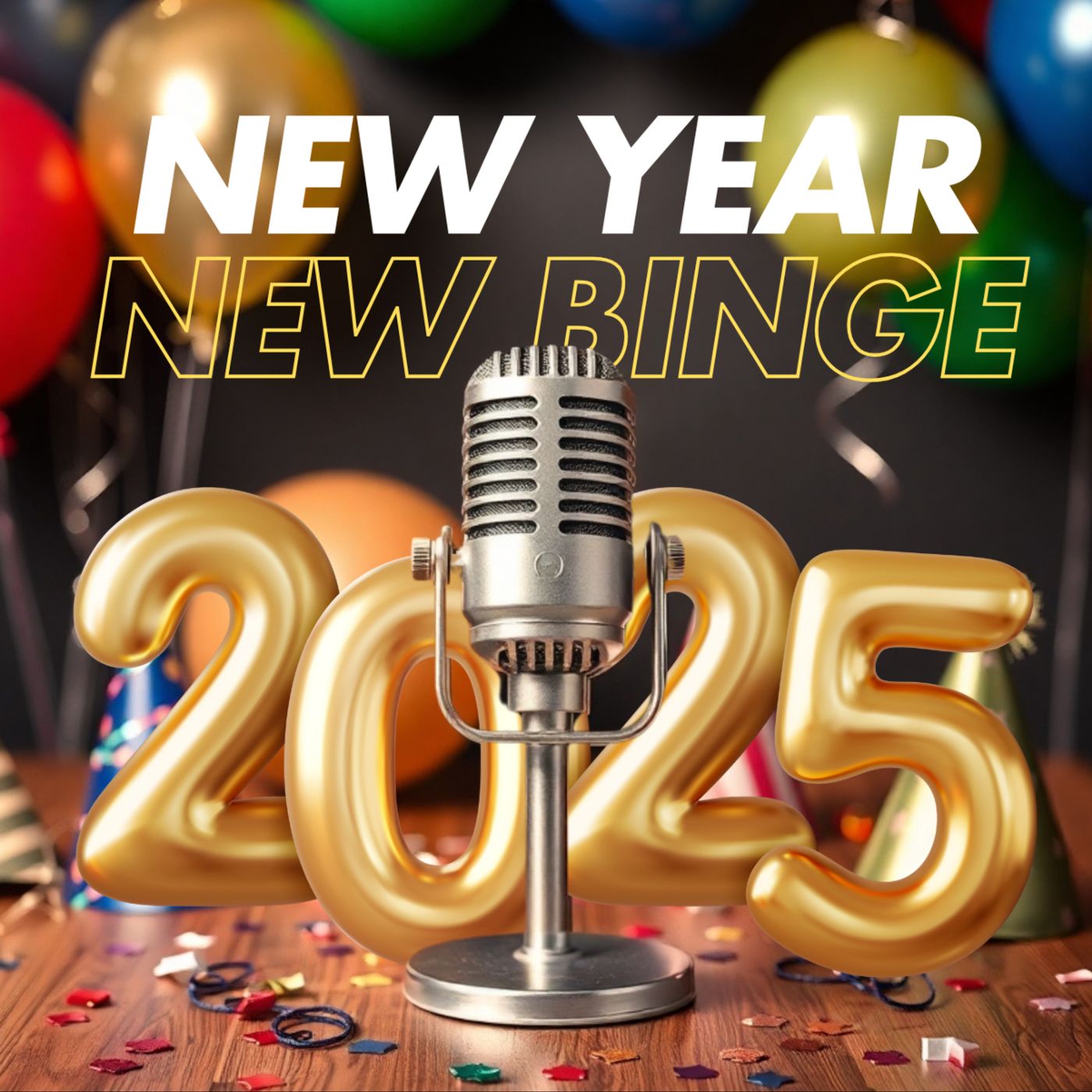 Malice: A True Crime Podcast