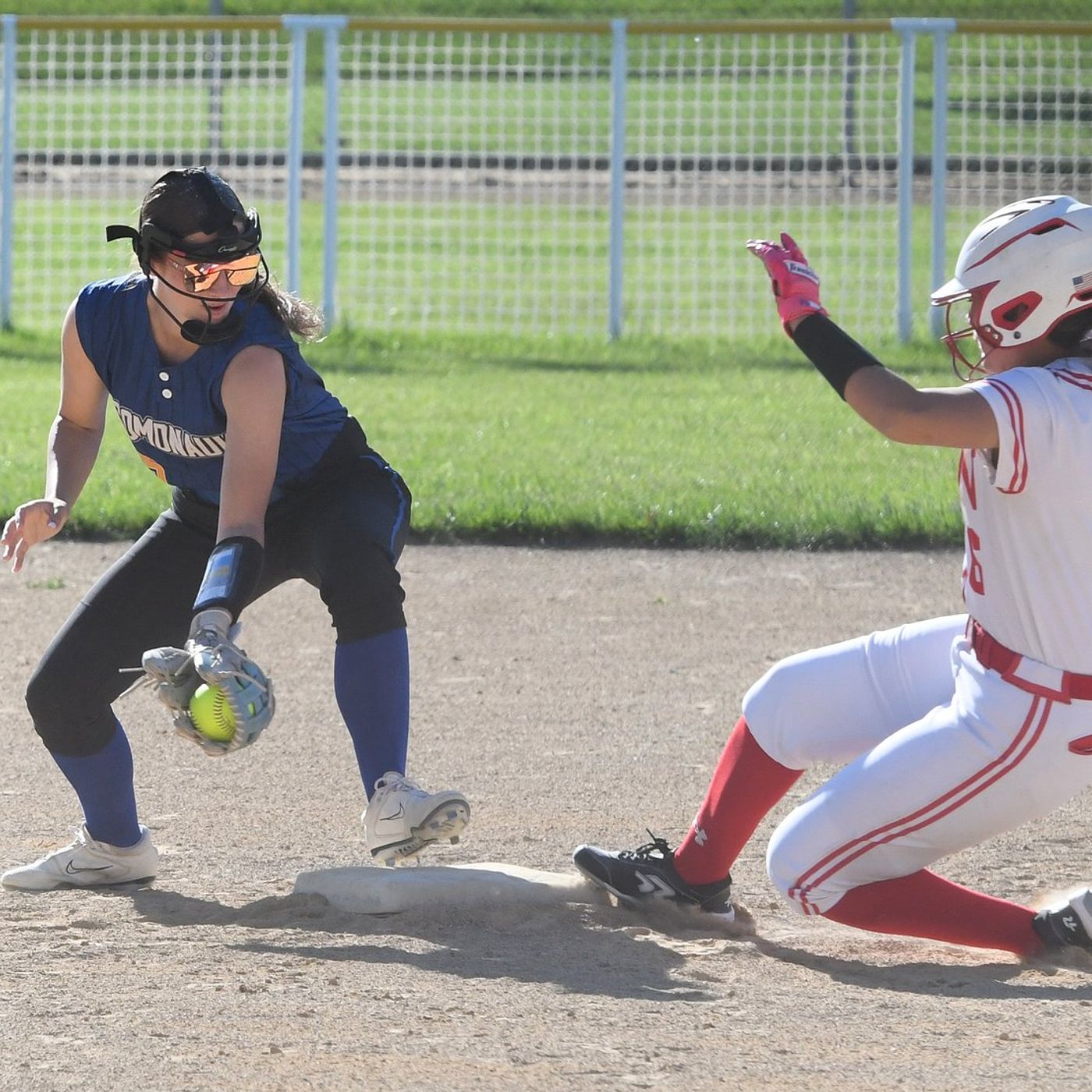 Berg, Oregon shut out Somonauk in regional semifinal episode artwork
