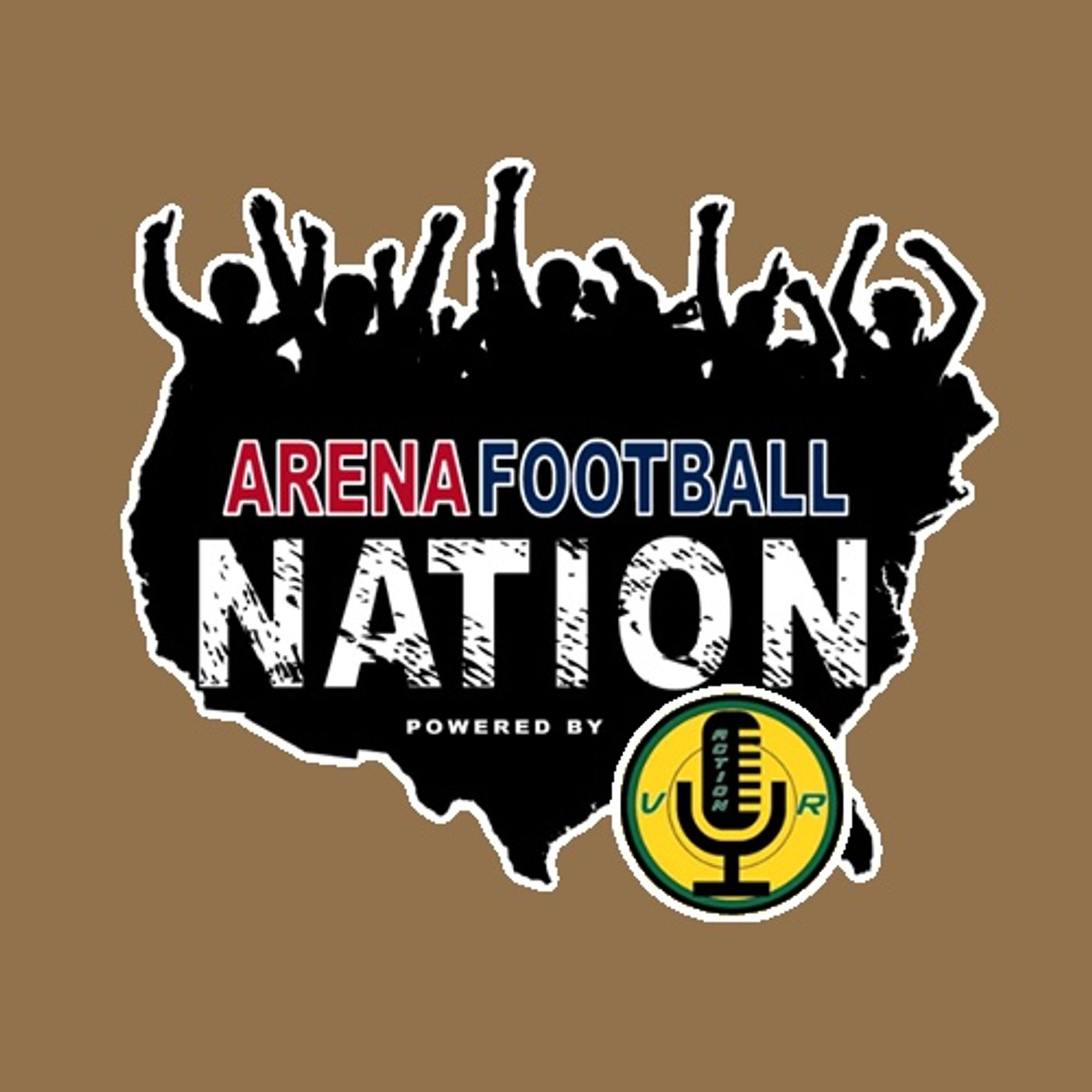 Arena Football Nation