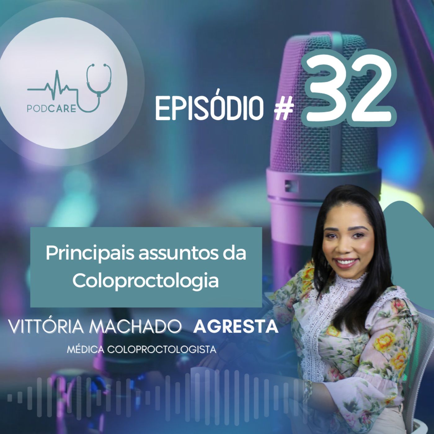 PodCare Podcast