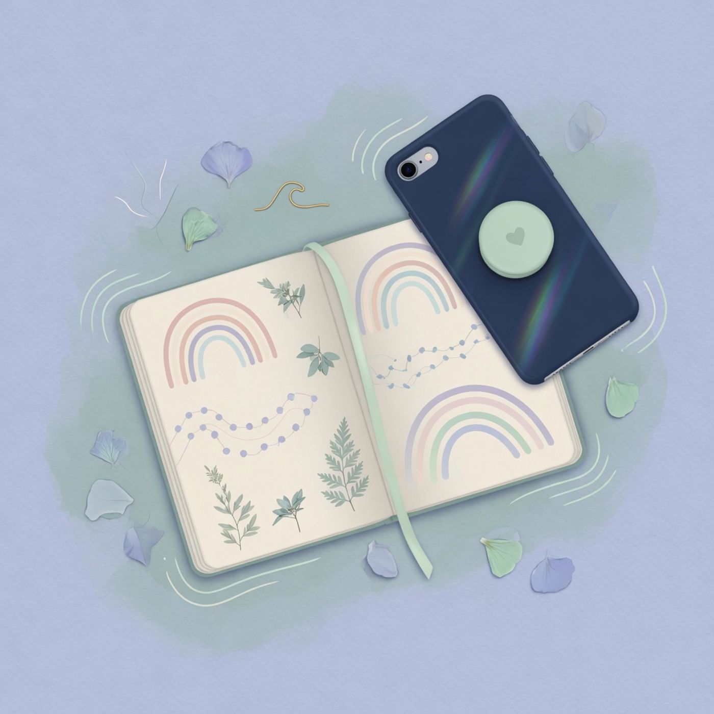 LGBTQ Teen Support: Finding Affirming Help at School and Home episode artwork