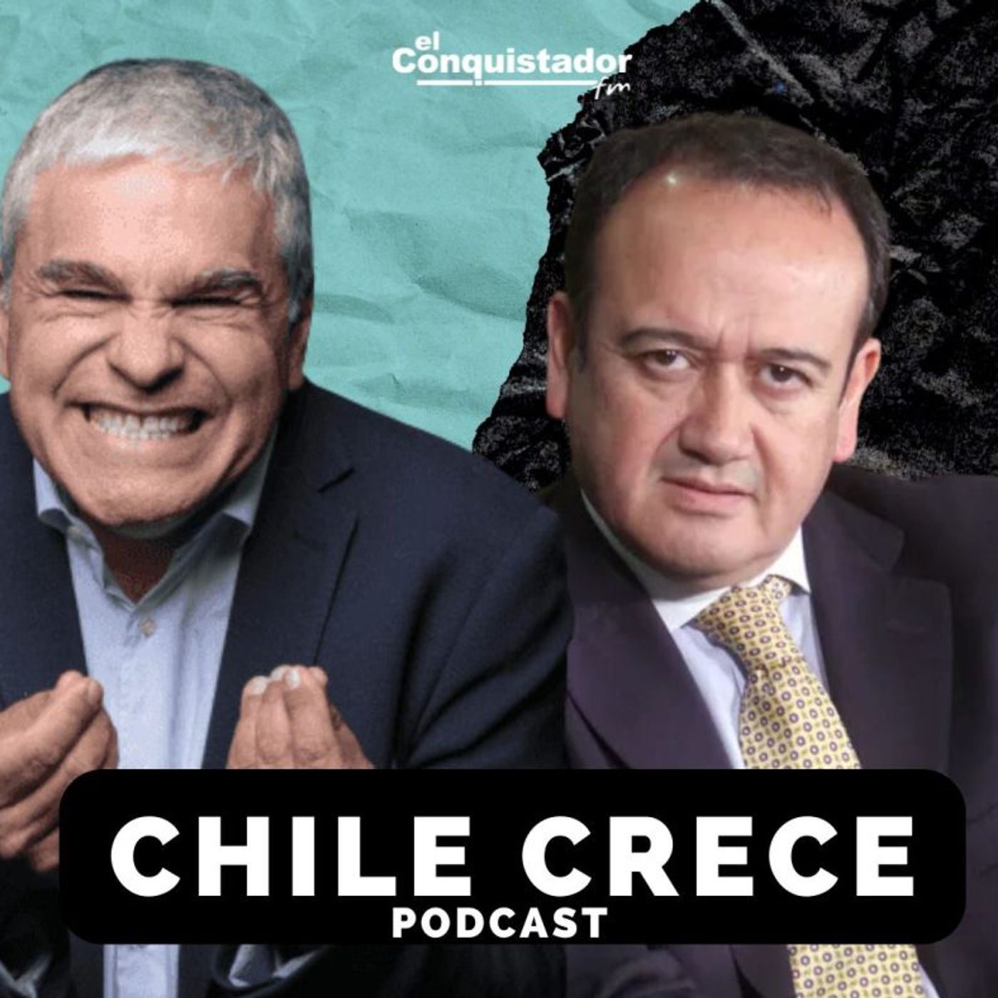 Chile Crece